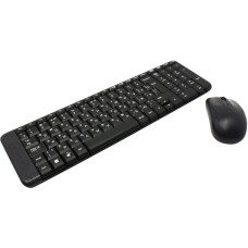 Офисный набор Logitech Wireless Combo MK220 920-003169