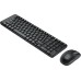 Офисный набор Logitech Wireless Combo MK220 920-003169