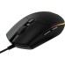 Игровая мышь Logitech G102 Lightsync (черный)