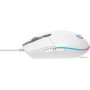 Игровая мышь Logitech G102 Lightsync (белый)