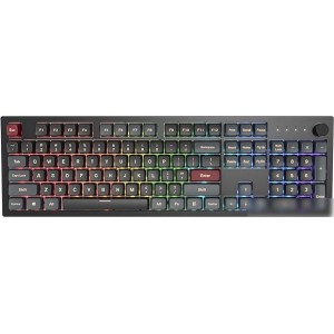 Клавиатура Montech MKey Darkness MK105DB