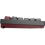 Клавиатура Montech MKey Darkness MK105DB