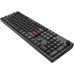 Клавиатура Montech MKey Darkness MK105DB