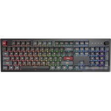Клавиатура Montech MKey Darkness MK105DR