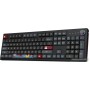 Клавиатура Montech MKey Darkness MK105DR