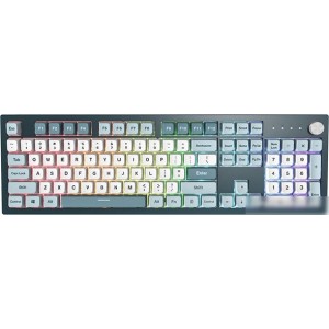 Клавиатура Montech MKey Freedom MK105FB