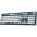 Клавиатура Montech MKey Freedom MK105FB