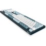 Клавиатура Montech MKey Freedom MK105FB