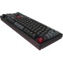 Клавиатура Montech MKey TKL Darkness MK87DB
