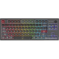 Клавиатура Montech MKey TKL Darkness MK87DR