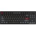 Клавиатура Montech MKey TKL Darkness MK87DR