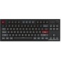 Клавиатура Montech MKey TKL Darkness MK87DR