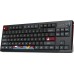 Клавиатура Montech MKey TKL Darkness MK87DR