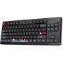 Клавиатура Montech MKey TKL Darkness MK87DR