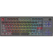 Клавиатура Montech MKey TKL Darkness MK87DY