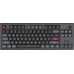 Клавиатура Montech MKey TKL Darkness MK87DY