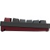 Клавиатура Montech MKey TKL Darkness MK87DY