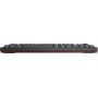 Клавиатура Montech MKey TKL Darkness MK87DY