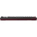 Клавиатура Montech MKey TKL Darkness MK87DY