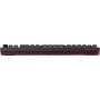 Клавиатура Montech MKey TKL Darkness MK87DY