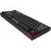 Клавиатура Montech MKey TKL Darkness MK87DY