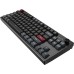 Клавиатура Montech MKey TKL Darkness MK87DY