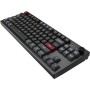Клавиатура Montech MKey TKL Darkness MK87DY