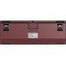 Клавиатура Montech MKey TKL Darkness MK87DY
