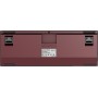 Клавиатура Montech MKey TKL Darkness MK87DY