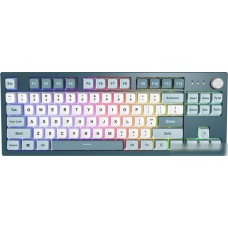 Клавиатура Montech MKey TKL Freedom MK87FY