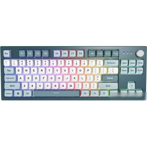 Клавиатура Montech MKey TKL Freedom MK87FY