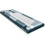 Клавиатура Montech MKey TKL Freedom MK87FY