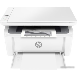 МФУ HP LaserJet M141w 7MD74A МФУ HP LaserJet M141w 7MD74A
