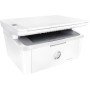 МФУ HP LaserJet M141w 7MD74A