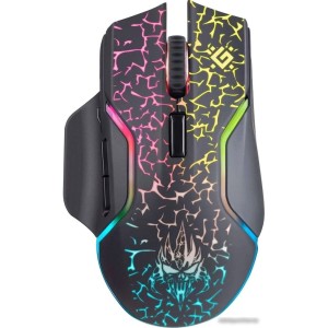 Игровая мышь Defender Oneshot GM-067 Игровая мышь Defender Oneshot GM-067