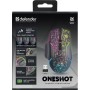 Игровая мышь Defender Oneshot GM-067