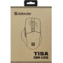 Игровая мышь Defender Tisa GM-126