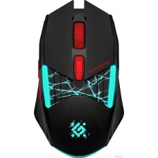 Игровая мышь Defender Horrodine GM-237
