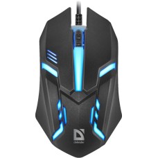 Игровая мышь Defender Hit MB-550