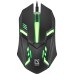 Игровая мышь Defender Hit MB-550