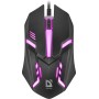 Игровая мышь Defender Hit MB-550
