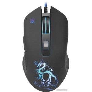 Игровая мышь Defender Sky Dragon GM-090L Игровая мышь Defender Sky Dragon GM-090L