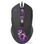 Игровая мышь Defender Sky Dragon GM-090L