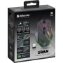 Игровая мышь Defender Uran GM-503