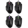 Игровая мышь Redragon Bomber