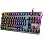 Клавиатура Defender Dark Arts GK-375 RU