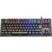 Клавиатура Defender Dark Arts GK-375 RU