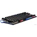 Клавиатура Defender Dark Arts GK-375 RU