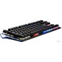 Клавиатура Defender Dark Arts GK-375 RU