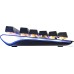 Клавиатура Defender Dark Arts GK-375 RU